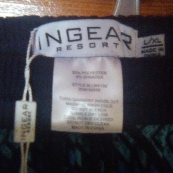 💠IN GEAR RESORT PANTS💠 - Picture 14 of 15